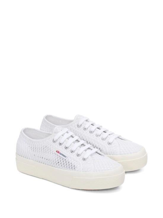 25SS 수페르가 스니커즈 S2142SW 001 WHITE - SUPERGA