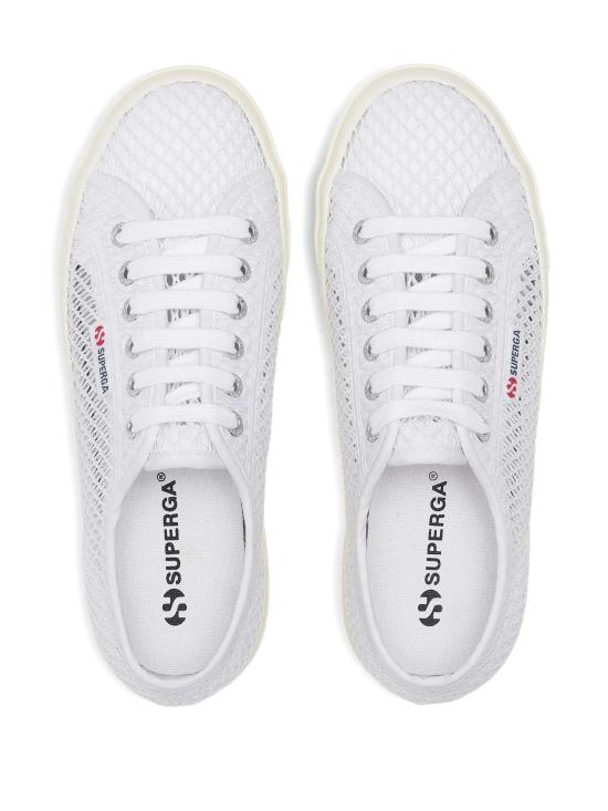 25SS 수페르가 스니커즈 S2142SW 001 WHITE - SUPERGA