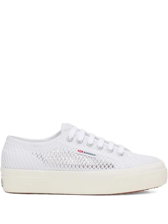 25SS 수페르가 스니커즈 S2142SW 001 WHITE