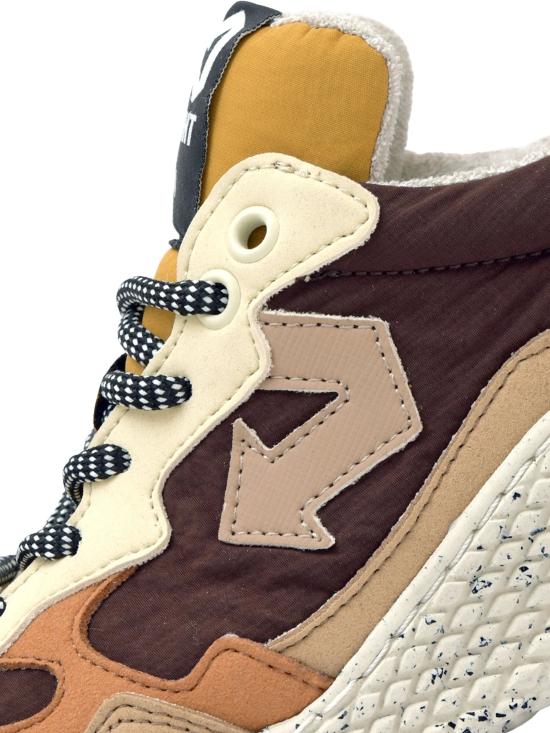 26SS 아이디 에이트 스니커즈 HANA COCOA - ID.EIGHT