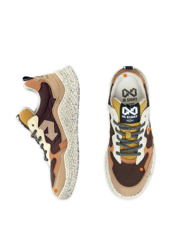 26SS 아이디 에이트 스니커즈 HANA COCOA - ID.EIGHT