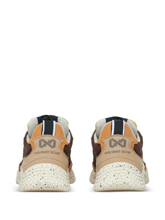 26SS 아이디 에이트 스니커즈 HANA COCOA - ID.EIGHT