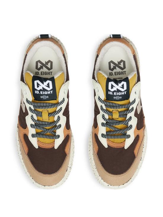 26SS 아이디 에이트 스니커즈 HANA COCOA - ID.EIGHT