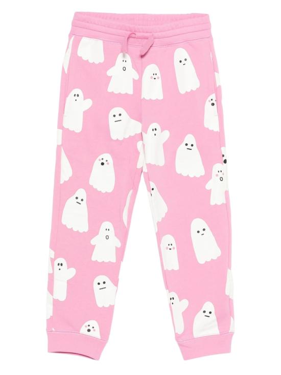 25FW [키즈] 스텔라 맥카트니 스트레이트 팬츠 TX6D60Z3104 547MC