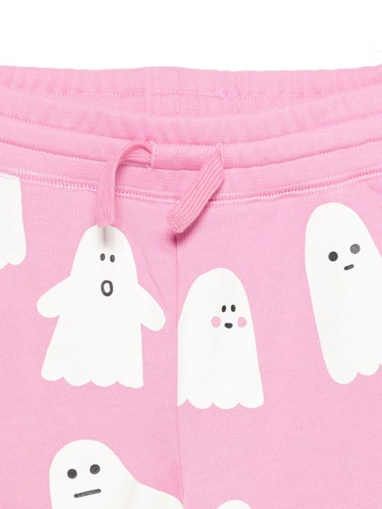 25FW [키즈] 스텔라 맥카트니 스트레이트 팬츠 TX6D60Z3104 547MC - STELLA MCCARTNEY