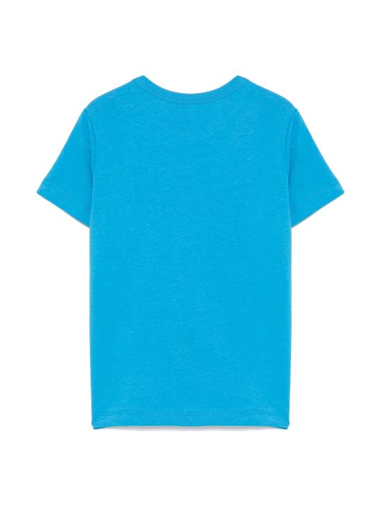 25SS [키즈] 스텔라 맥카트니 티셔츠 TW8B61Z0434 612C - STELLA MCCARTNEY