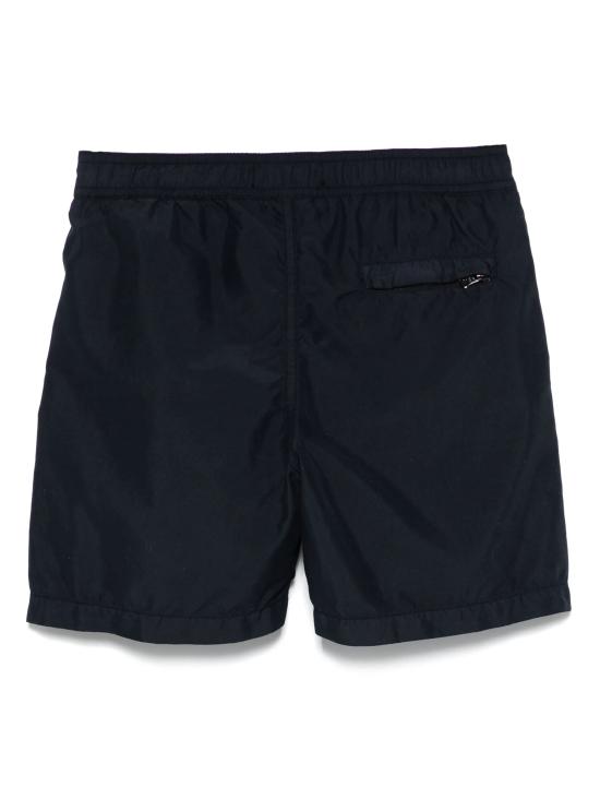 25SS [키즈] 스톤 아일랜드 쇼츠/버뮤다 K1S16B100003S0046 V0020 NAVY BLUE - STONE ISLAND