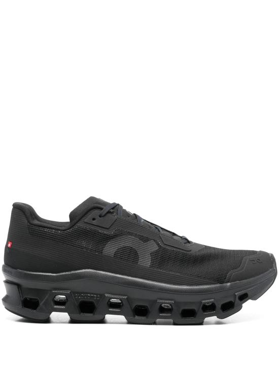 25FW 온 러닝 클라우드몬스터 보이드 3MF10671043 BLACK