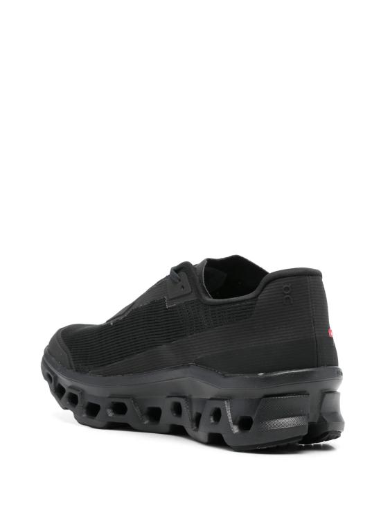 25FW 온 러닝 클라우드몬스터 보이드 3MF10671043 BLACK - ON RUNNING