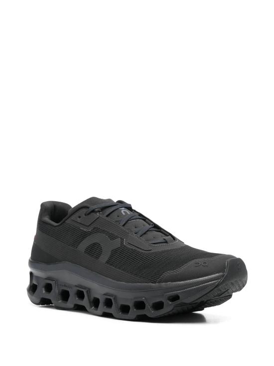 25FW 온 러닝 클라우드몬스터 보이드 3MF10671043 BLACK - ON RUNNING