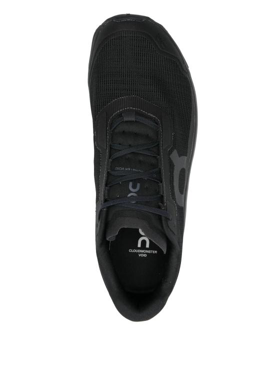 25FW 온 러닝 클라우드몬스터 보이드 3MF10671043 BLACK - ON RUNNING