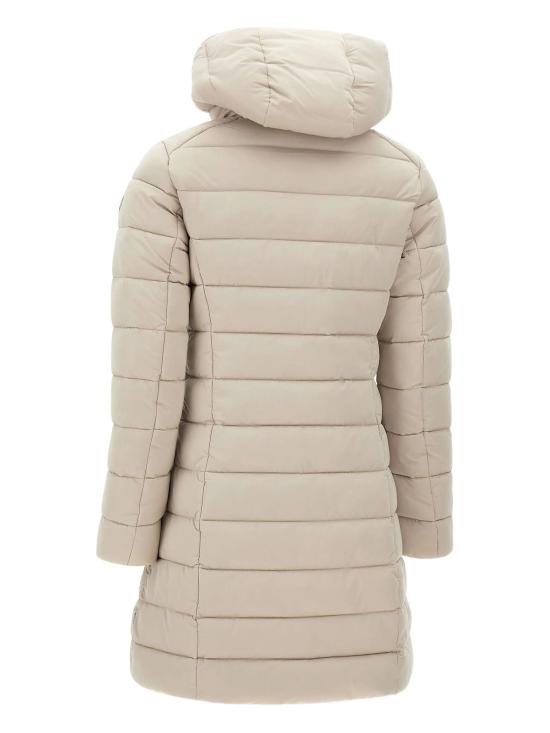 25FW 세이브더덕 패딩 D42445WEDEL21ENIS 40019 RAINY BEIGE