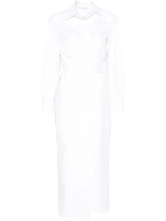 25SS 막스마라 롱 원피스 2511221053600 002C