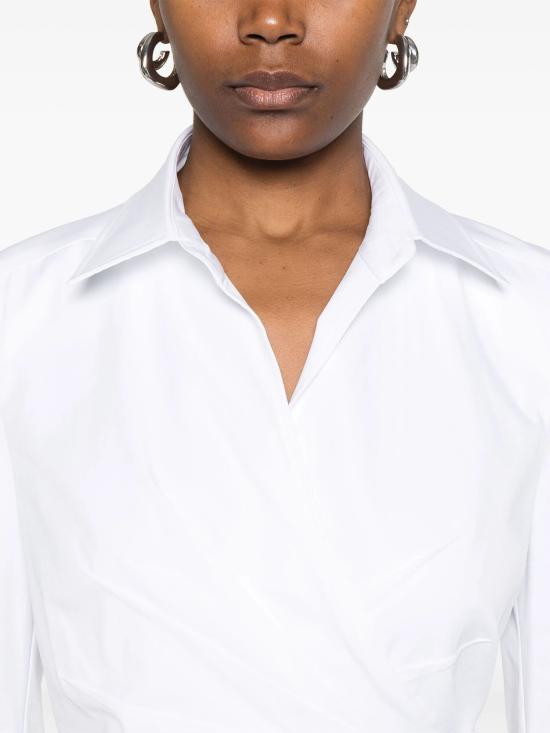 25SS 막스마라 롱 원피스 2511221053600 002C - MAX MARA