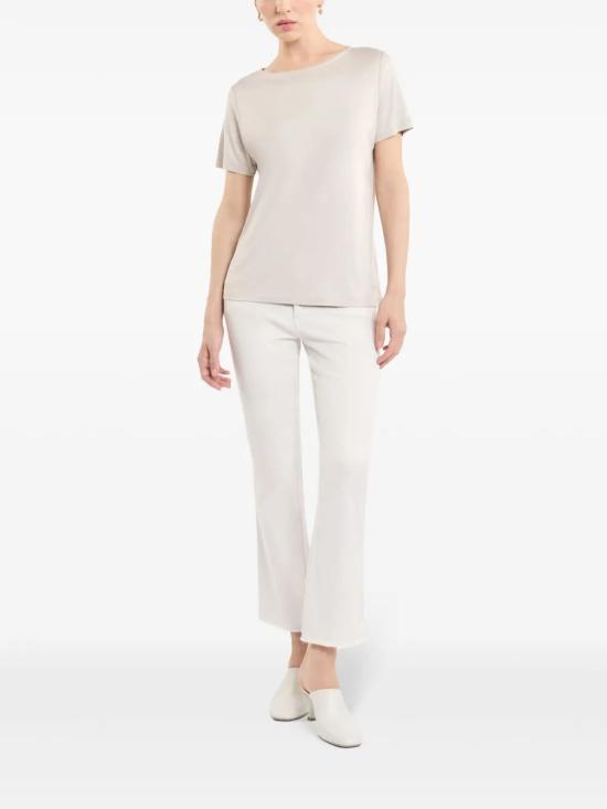 25SS 페이 폴로 티셔츠 NPWB2506150XBAB009 - FAY