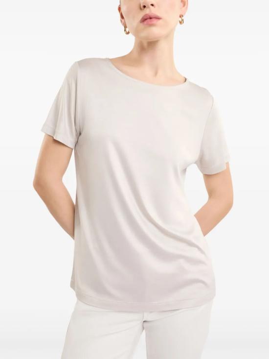 25SS 페이 폴로 티셔츠 NPWB2506150XBAB009 - FAY