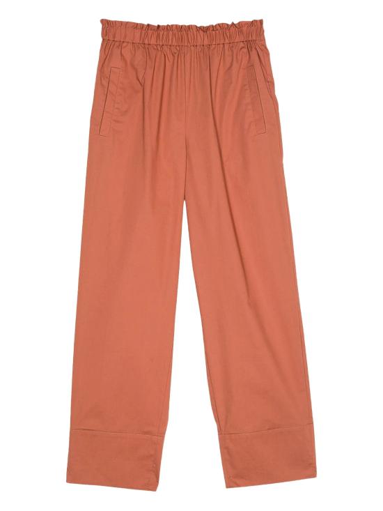25SS 트윈셋 스트레이트 팬츠 251TT202E 12368 BROWN
