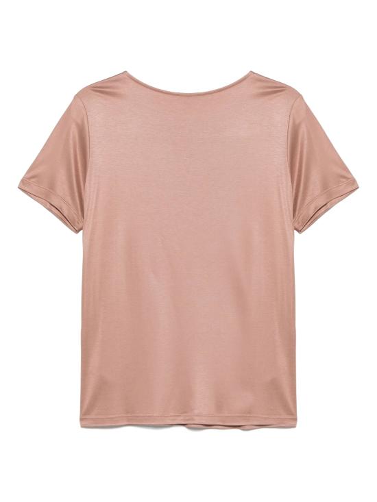 25SS 페이 폴로 티셔츠 NPWB2506150XBAM002 - FAY