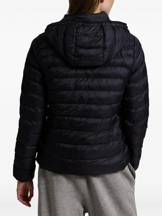 25FW 랄프 로렌 코트 211958932002 POLO BLACK - RALPH LAUREN