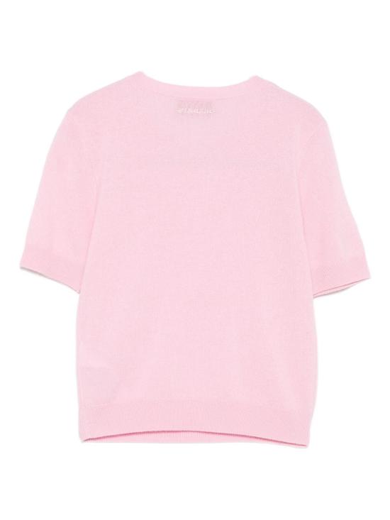 25FW 에르마노 피렌제 스웨터 D47EM052E52MFA76 053 ROSA CIPRIA - ERMANNO FIRENZE