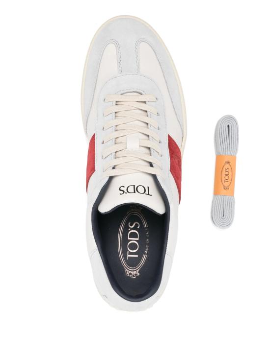 25SS 토즈 스니커즈 XXM68C0GC50SOXCF10 - TODS