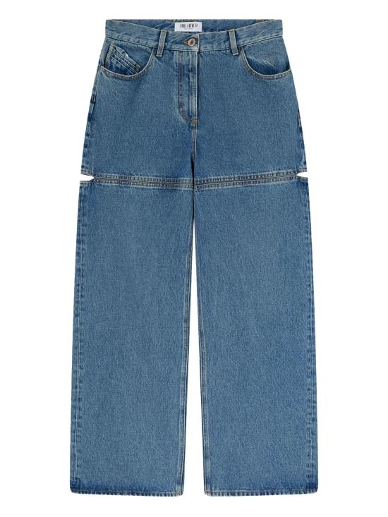 25FW 디 아티코 데님 팬츠 251WCP00277DDD085AA 024C