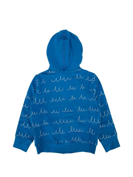 25FW [키즈] 스텔라 맥카트니 트레이닝 상의 TX4Q70Z3154 60QBC - STELLA MCCARTNEY