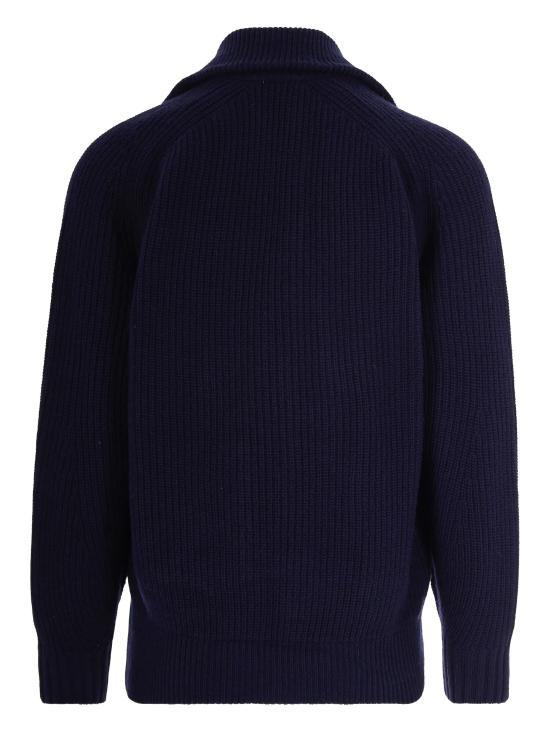 25FW 라코스테 스웨터 AH5175 166C - LACOSTE