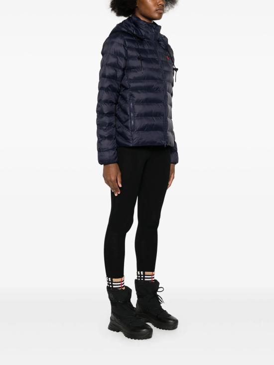 25FW 랄프 로렌 코트 211958932001 NAVY - RALPH LAUREN