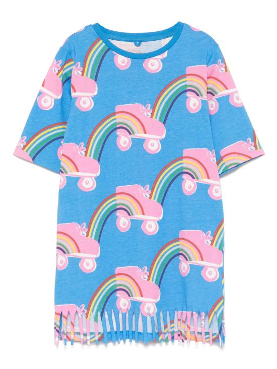 25SS [키즈] 스텔라 맥카트니 원피스 TW1B91Z2584 612MC