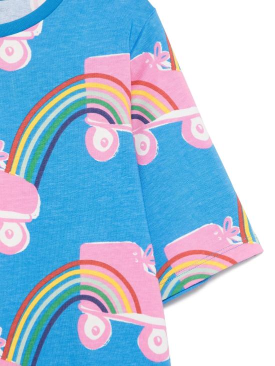 25SS [키즈] 스텔라 맥카트니 원피스 TW1B91Z2584 612MC - STELLA MCCARTNEY