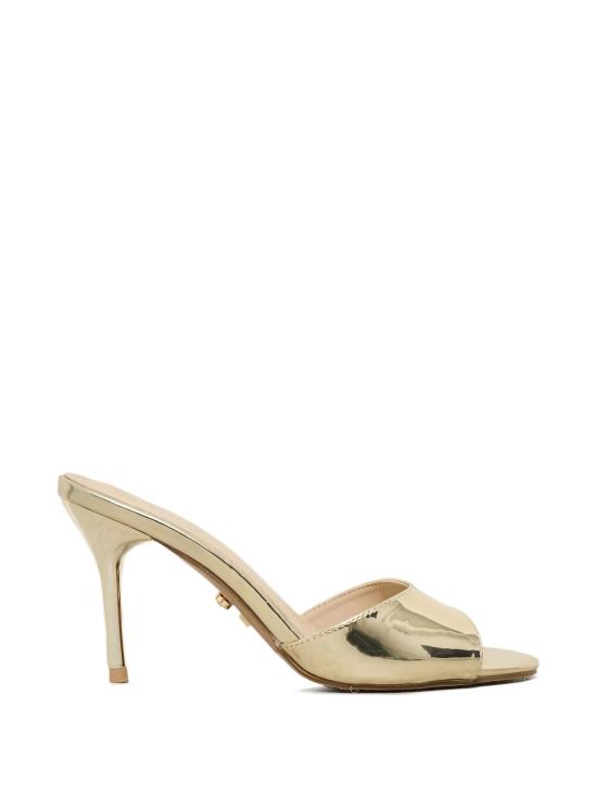 25SS 트웬티포하이치 힐/펌프스 SH387 ORO - TWENTY FOURHAITCH