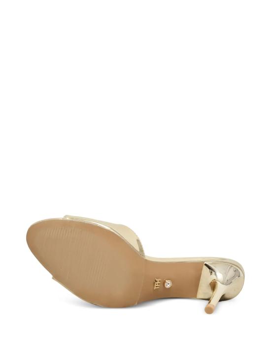 25SS 트웬티포하이치 힐/펌프스 SH387 ORO - TWENTY FOURHAITCH