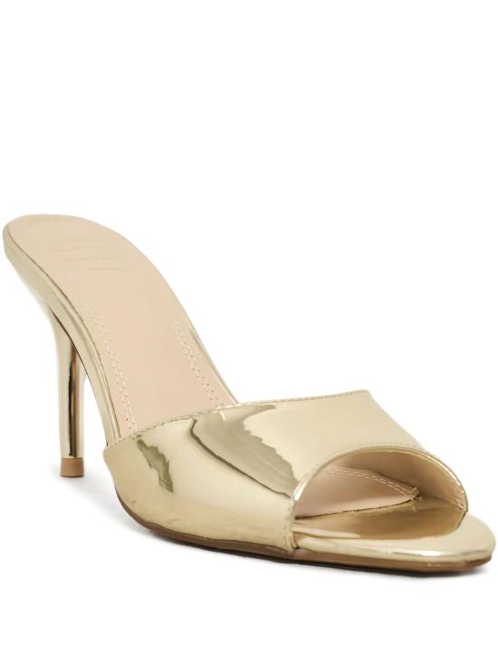 25SS 트웬티포하이치 힐/펌프스 SH387 ORO