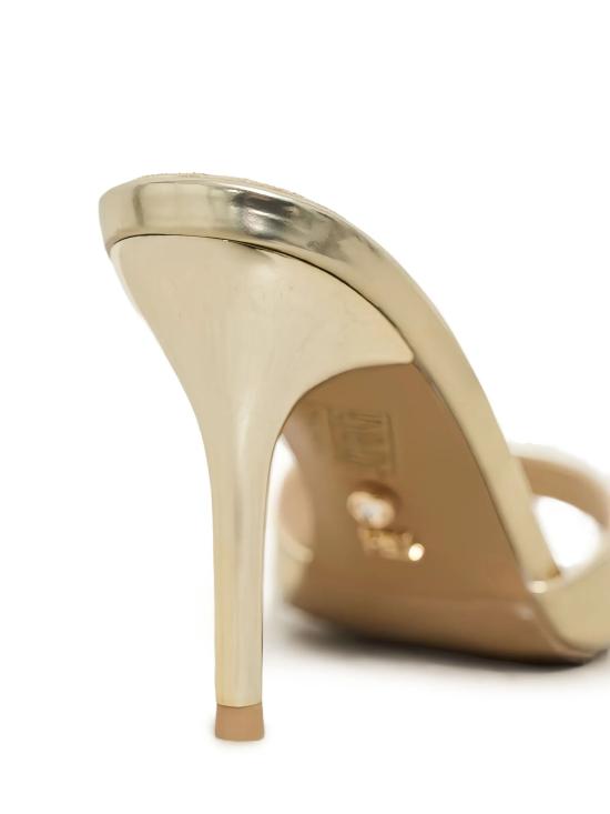 25SS 트웬티포하이치 힐/펌프스 SH387 ORO - TWENTY FOURHAITCH