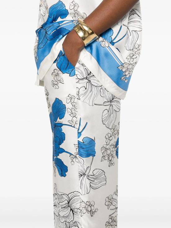 25SS 파로쉬 팔라초 팬츠 SERENELLA D230260 846 FANTASIA BLU CIELO - PAROSH