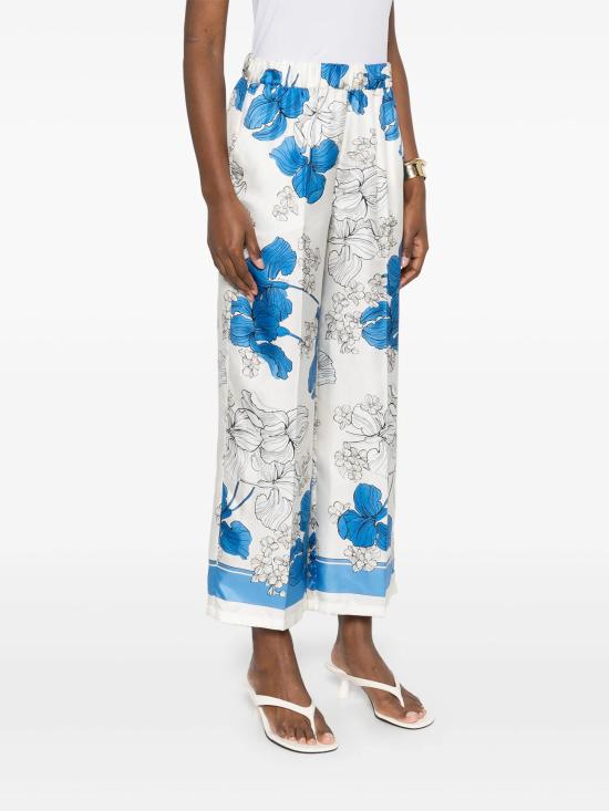 25SS 파로쉬 팔라초 팬츠 SERENELLA D230260 846 FANTASIA BLU CIELO - PAROSH