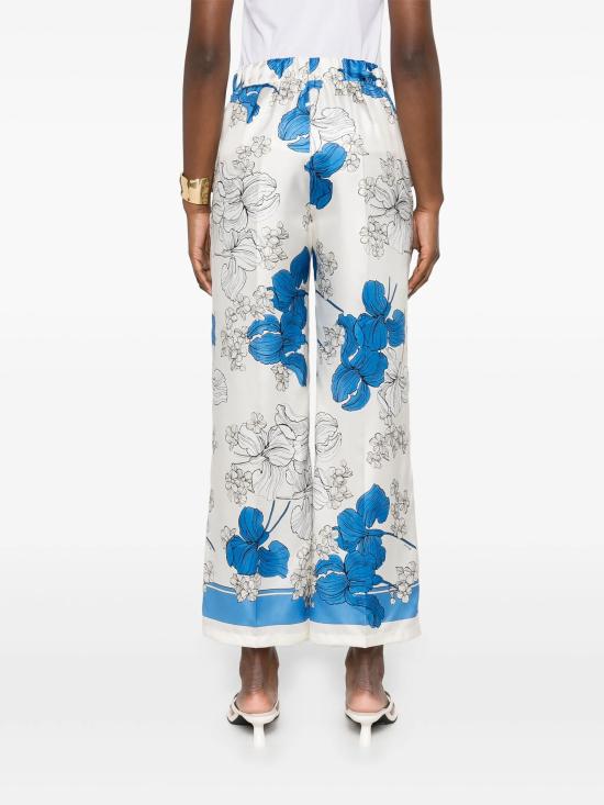 25SS 파로쉬 팔라초 팬츠 SERENELLA D230260 846 FANTASIA BLU CIELO - PAROSH