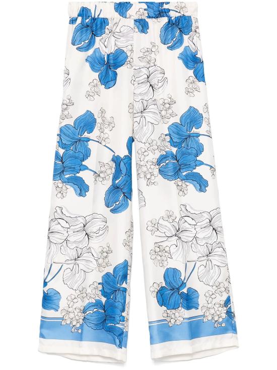 25SS 파로쉬 팔라초 팬츠 SERENELLA D230260 846 FANTASIA BLU CIELO