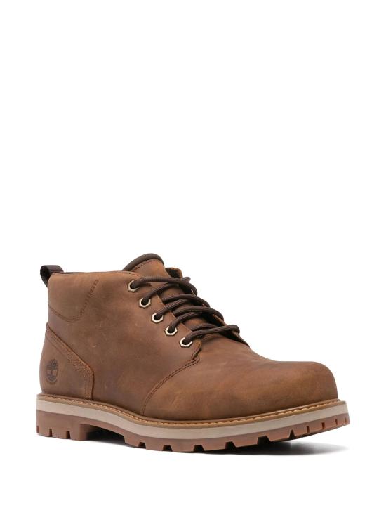 25FW 팀버랜드 부츠 TB0A69TWEM61 EM61 RUST FULL GRAIN - TIMBERLAND