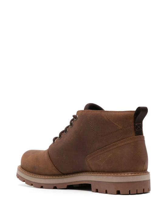25FW 팀버랜드 부츠 TB0A69TWEM61 EM61 RUST FULL GRAIN - TIMBERLAND