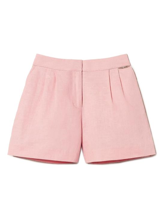 25SS [키즈] 트윈셋 쇼츠/버뮤다 251GJ2403 00533 SWEET ROSE