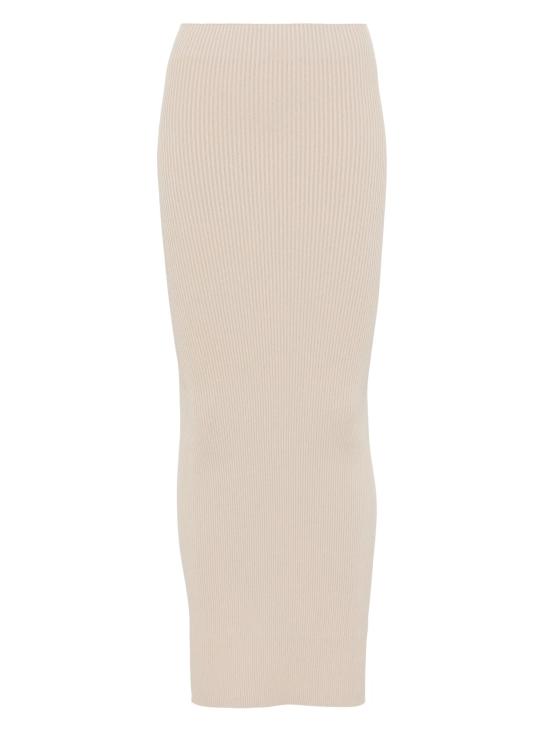 25SS 막스마라 롱 스커트 2511301053600 007C