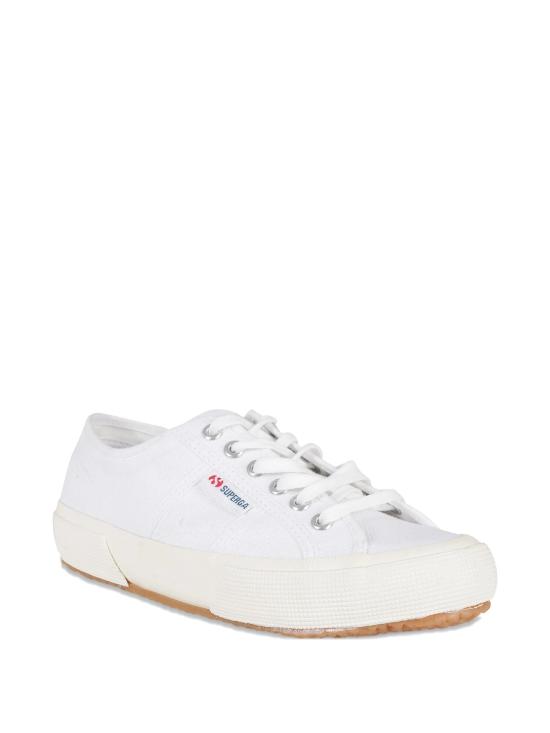 수페르가 스니커즈 S8161SW ARF WHITE OFF WHITE - SUPERGA