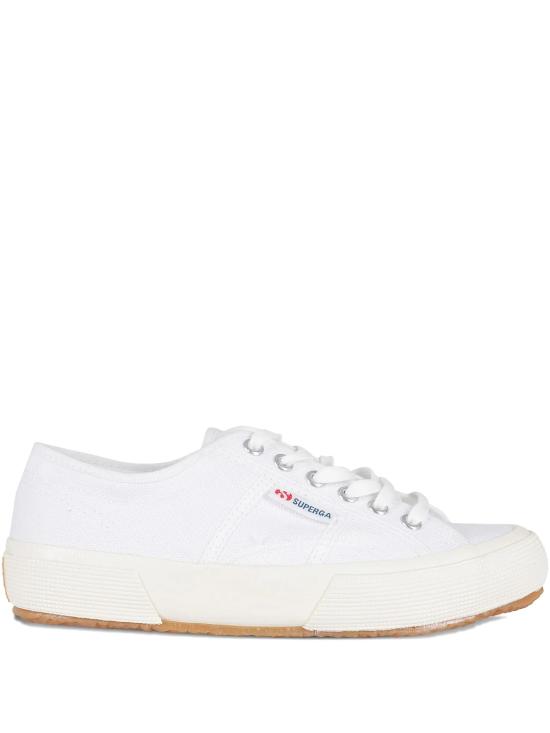  수페르가 스니커즈 S8161SW ARF WHITE OFF WHITE