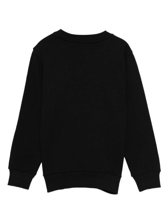 25FW [키즈] 발망 트레이닝 상의 BX4R30Z3183 930NE - BALMAIN