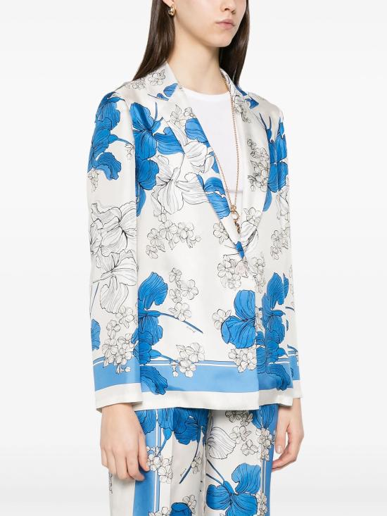 25SS 파로쉬 수트 자켓 SERENELLA D420419 846 FANTASIA BLU CIELO - PAROSH