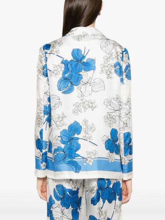 25SS 파로쉬 수트 자켓 SERENELLA D420419 846 FANTASIA BLU CIELO - PAROSH