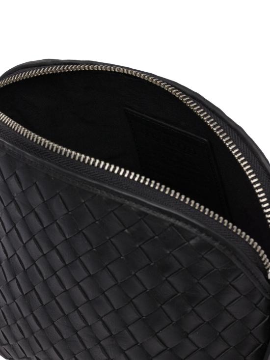 26SS 드래곤디퓨전 클러치/파우치 8011BLACK Black - DRAGON DIFFUSION