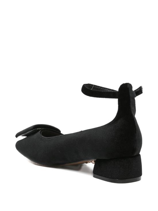 25FW 트웬티포하이치 힐/펌프스 S0011 NERO - TWENTY FOURHAITCH